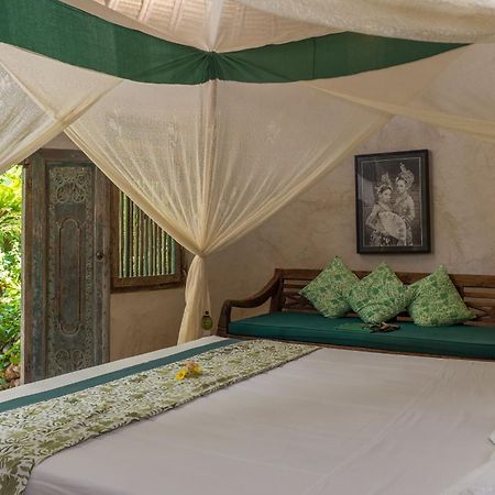 The Temple Lodge Pecatu  Екстер'єр фото