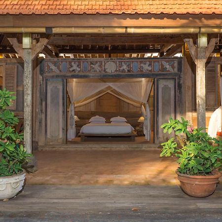 The Temple Lodge Pecatu  Екстер'єр фото