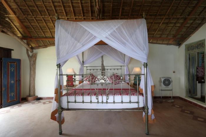The Temple Lodge Pecatu  Екстер'єр фото