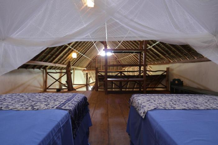 The Temple Lodge Pecatu  Екстер'єр фото