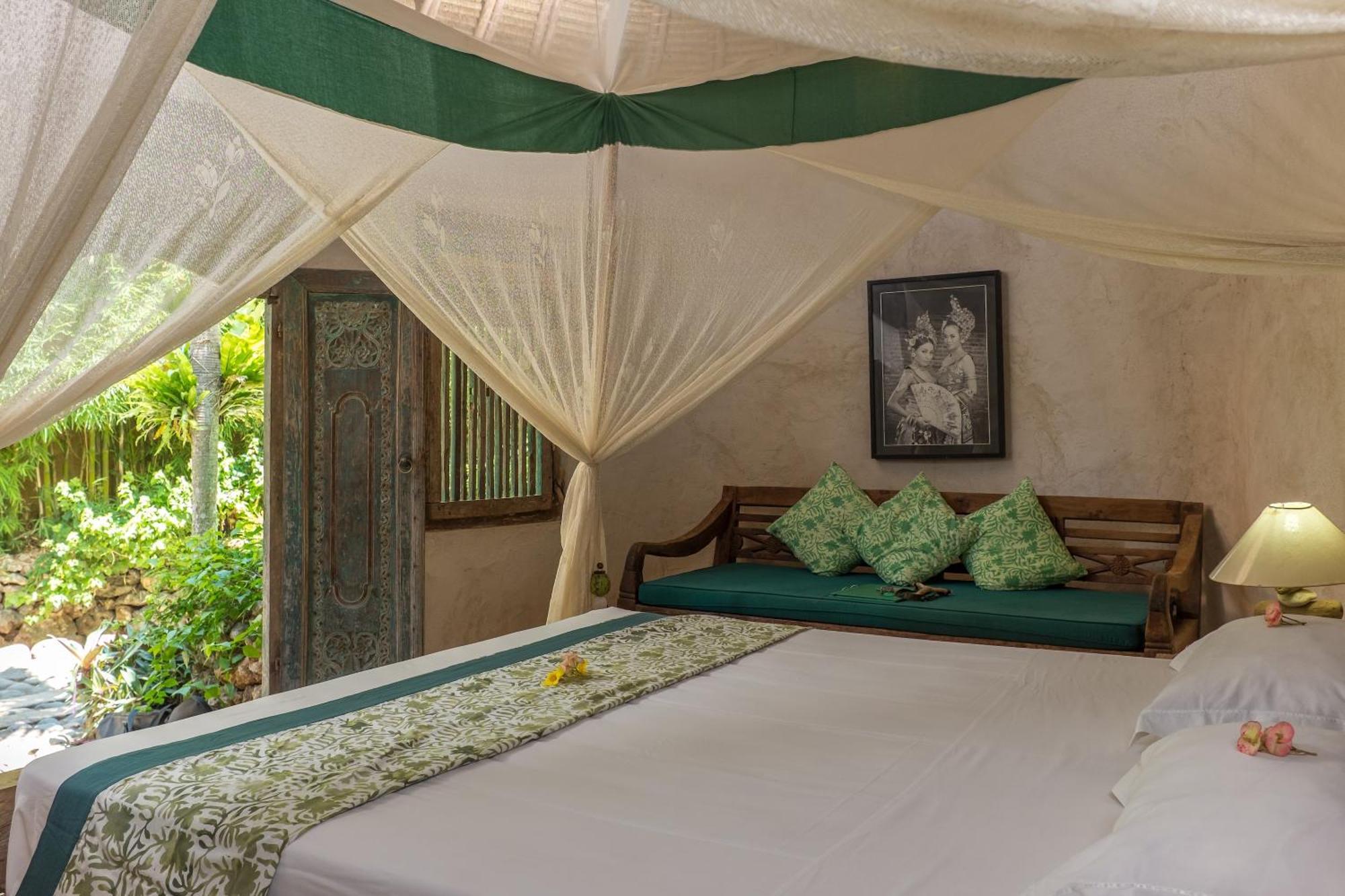 The Temple Lodge Pecatu  Екстер'єр фото