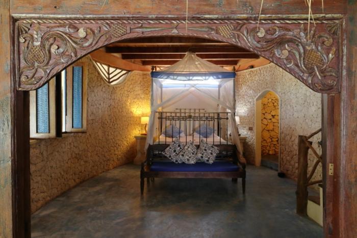 The Temple Lodge Pecatu  Екстер'єр фото
