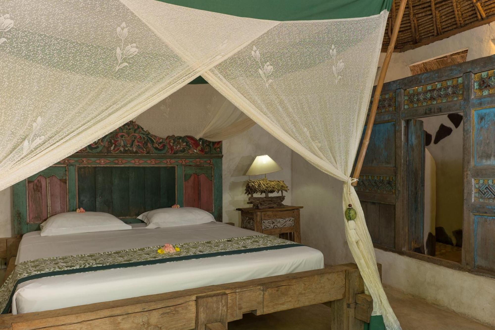 The Temple Lodge Pecatu  Екстер'єр фото