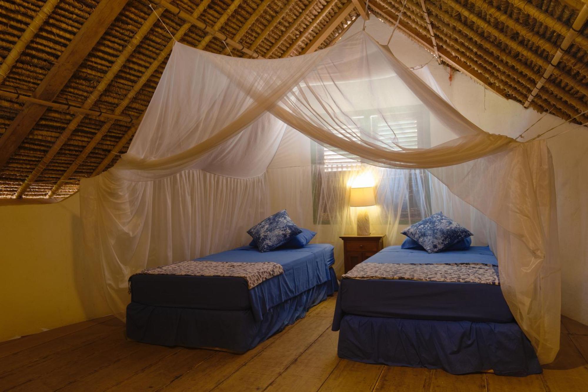 The Temple Lodge Pecatu  Екстер'єр фото