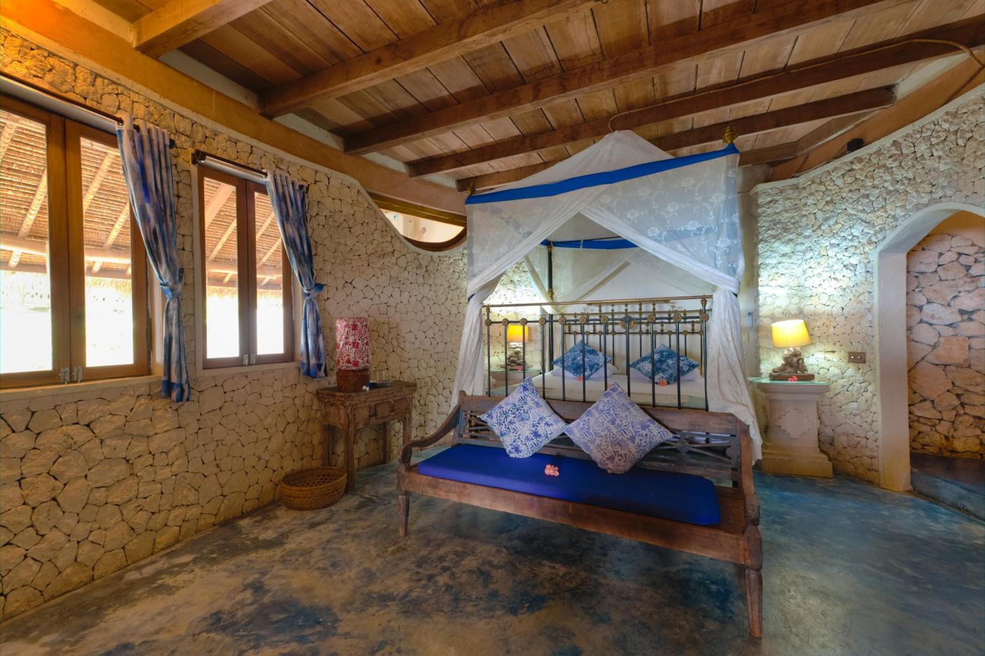The Temple Lodge Pecatu  Екстер'єр фото
