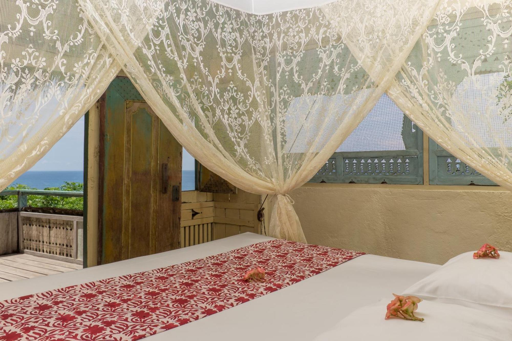 The Temple Lodge Pecatu  Екстер'єр фото