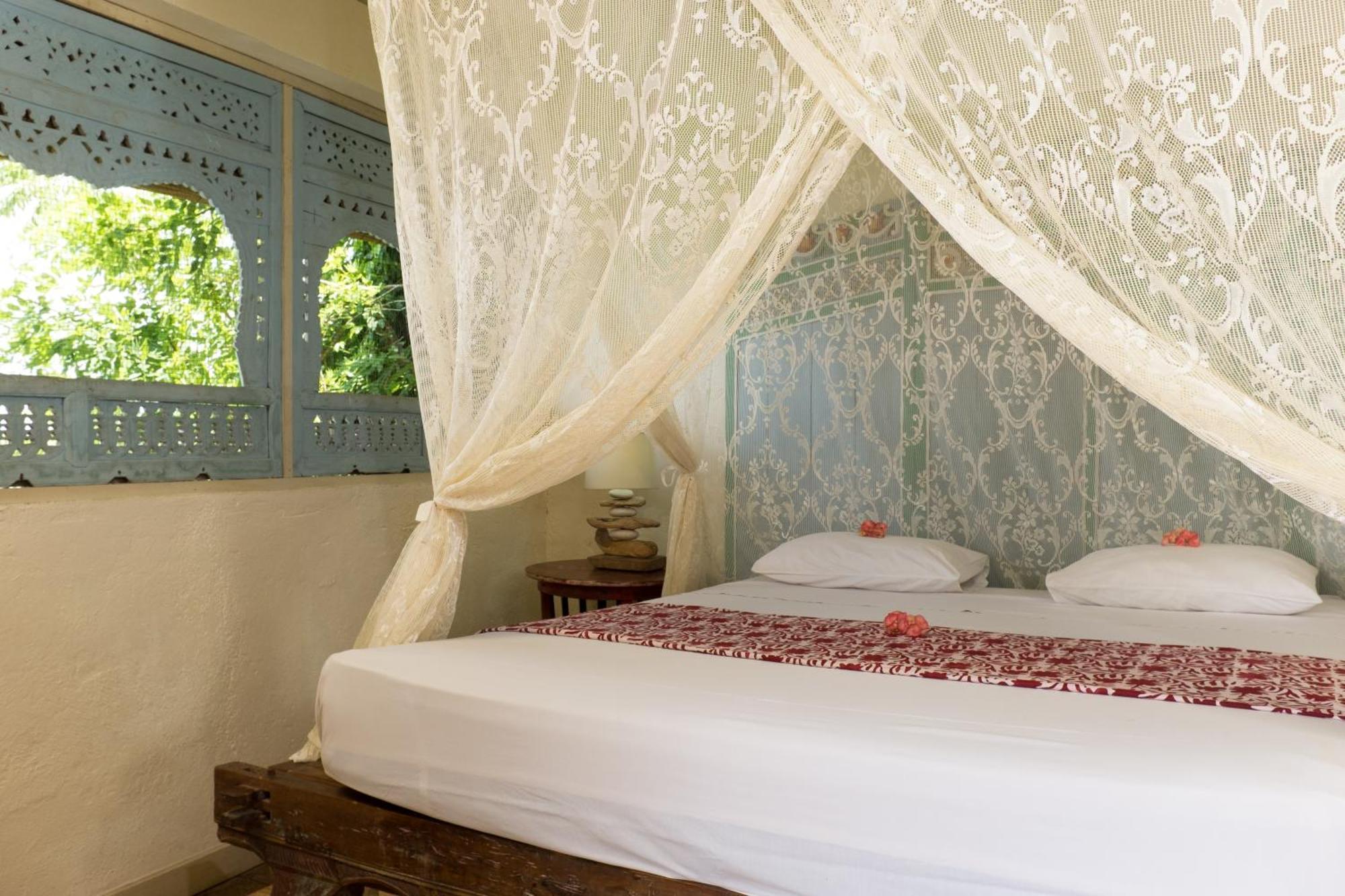 The Temple Lodge Pecatu  Екстер'єр фото